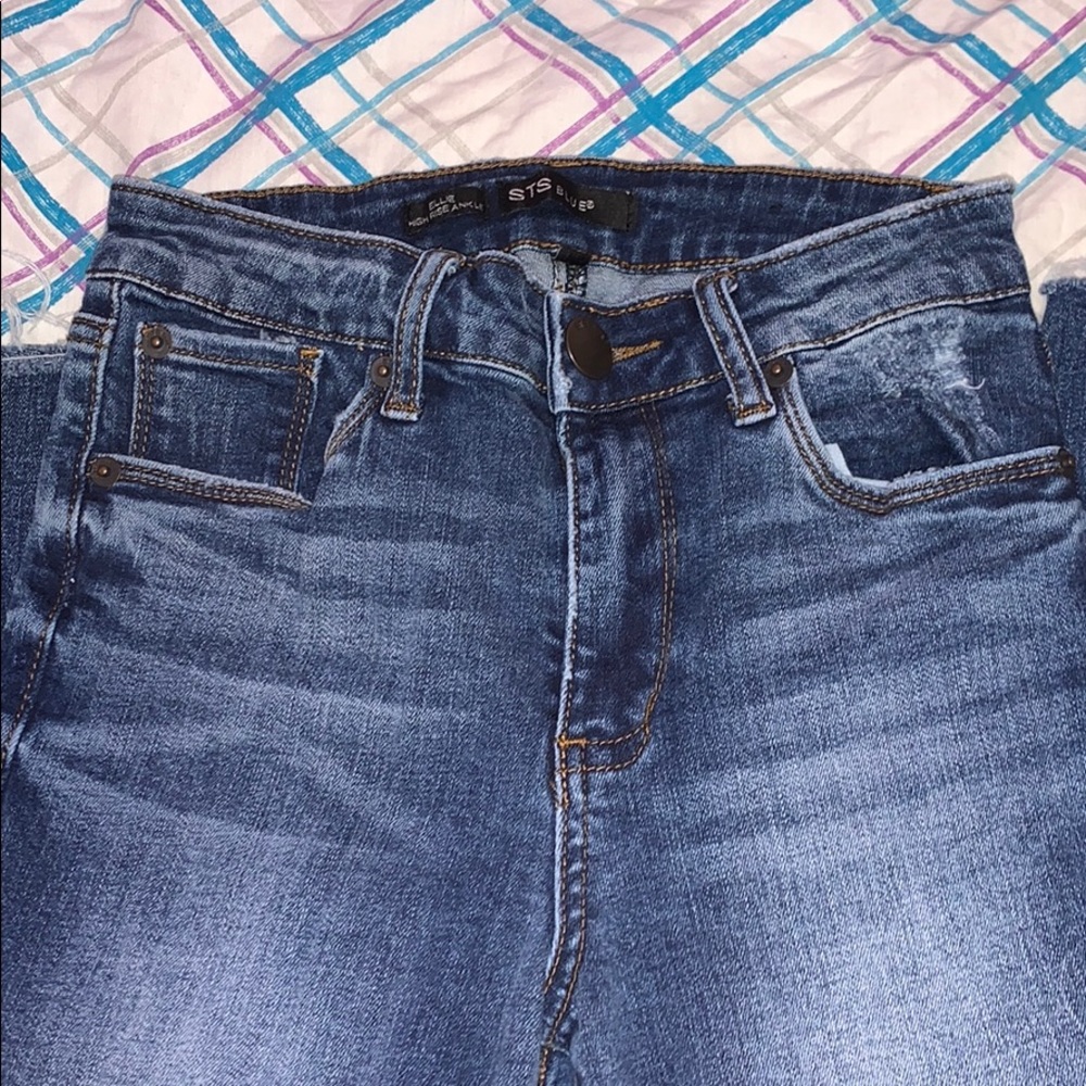 Women’s jeans